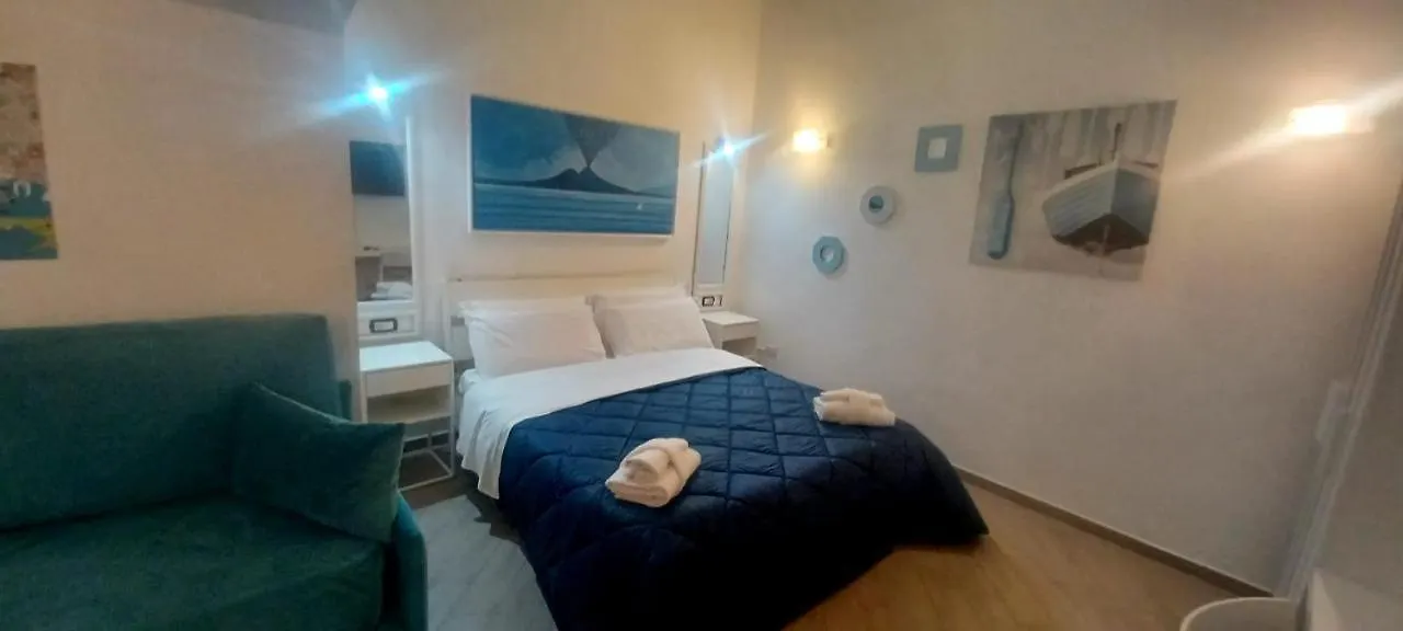 Appartamento Residenza Plebliscito Napoli Italia
