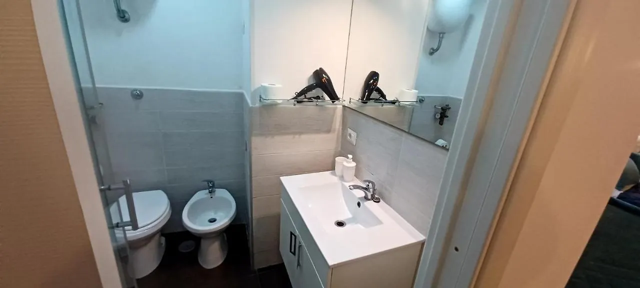 Appartamento Residenza Plebliscito Napoli Italia