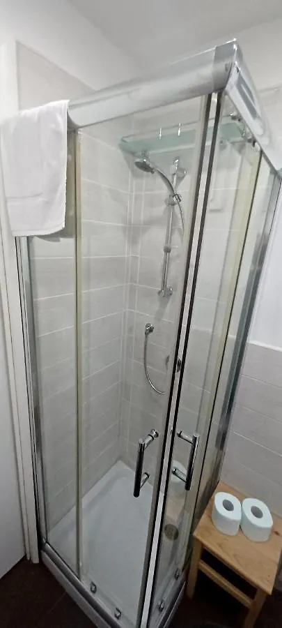 Appartamento Residenza Plebliscito Napoli Italia