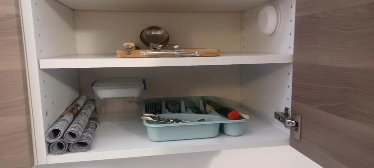 Appartamento Residenza Plebliscito Napoli