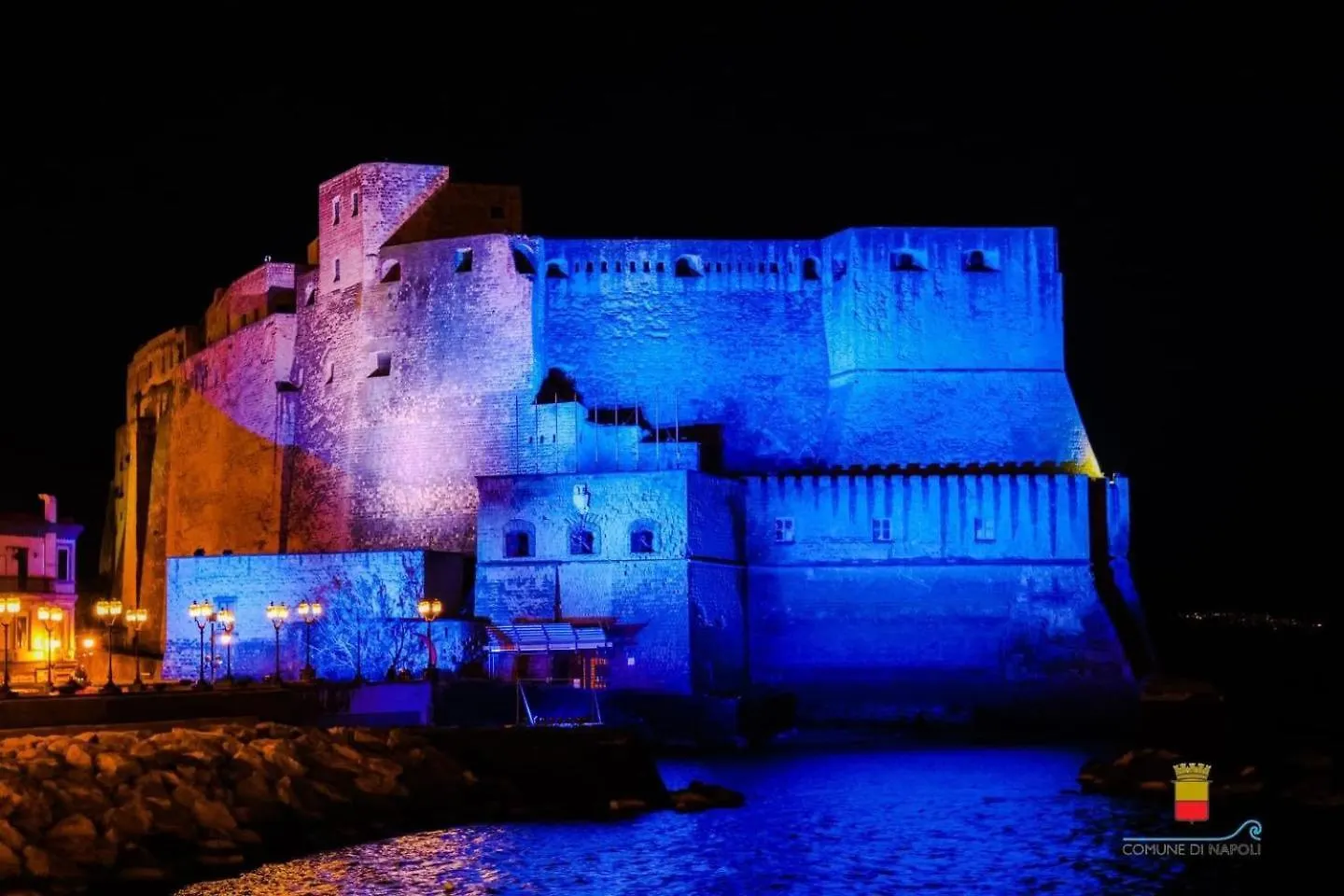 Appartamento Residenza Plebliscito Napoli 0*,