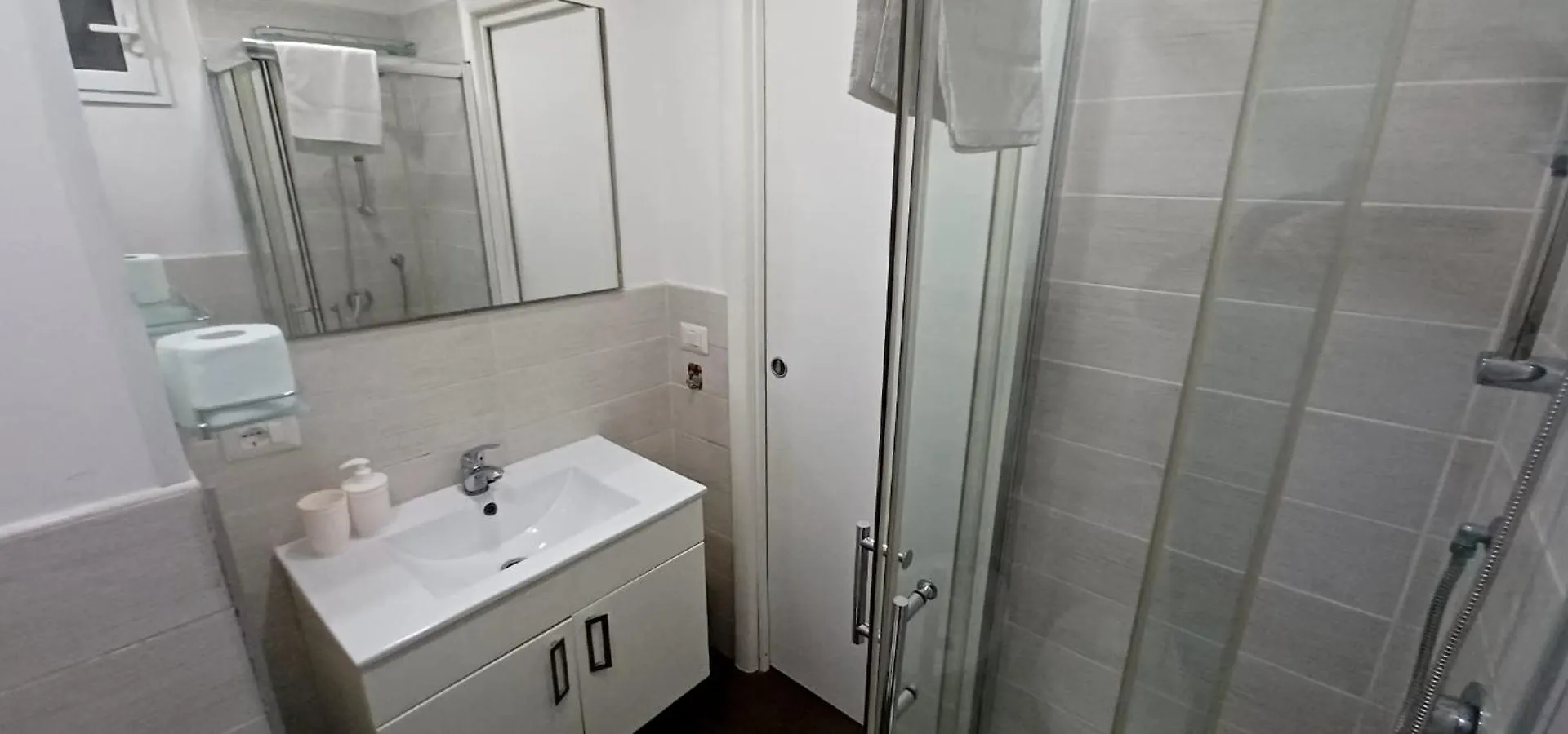 Appartamento Residenza Plebliscito Napoli