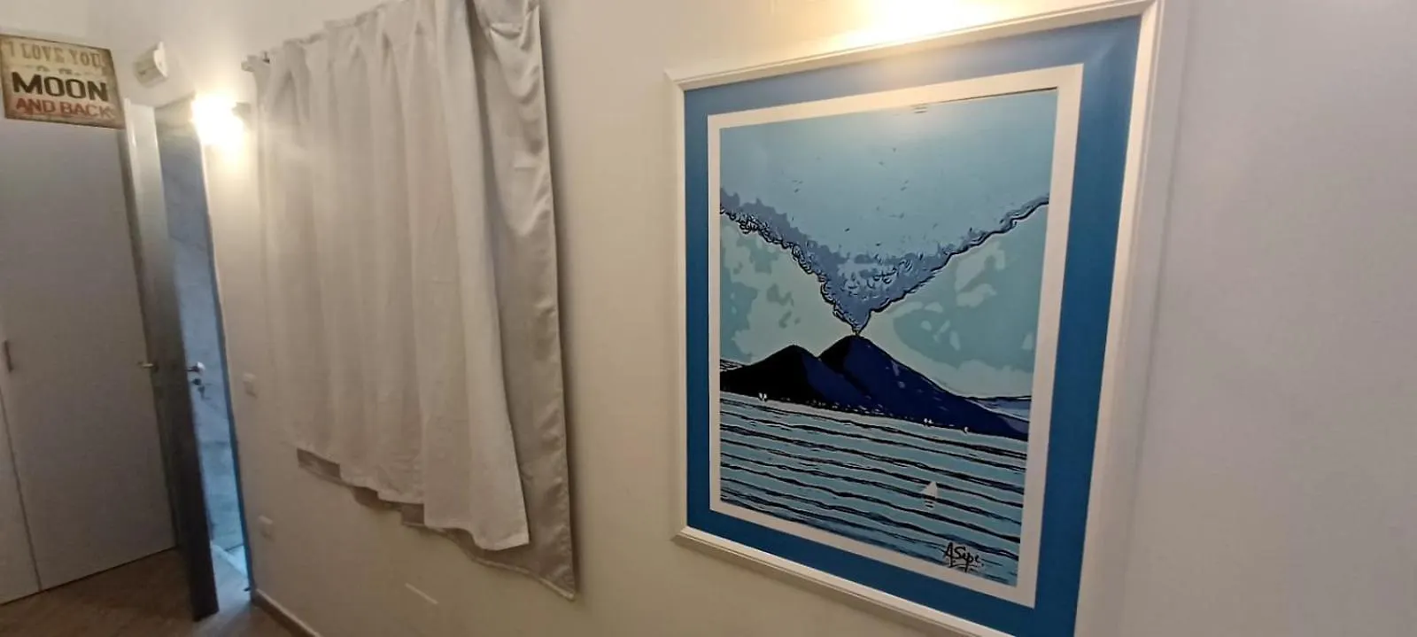 Appartamento Residenza Plebliscito Napoli
