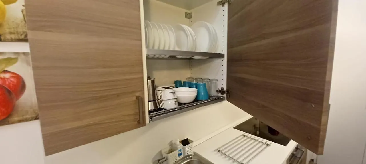 Residenza Plebliscito Apartment Naples