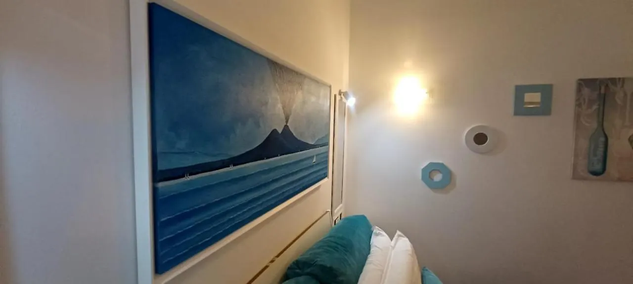 Residenza Plebliscito Apartment Naples