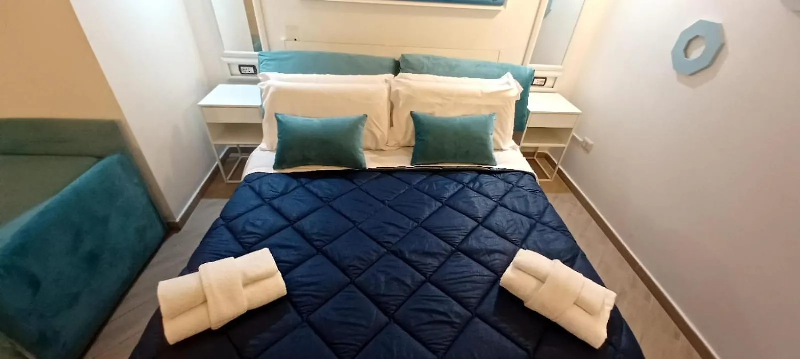 Residenza Plebliscito Apartment Naples 0*,  Italy